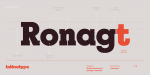 Breton Font Family