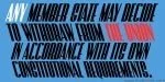 Brexit Font