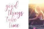 Brillyo Script Font