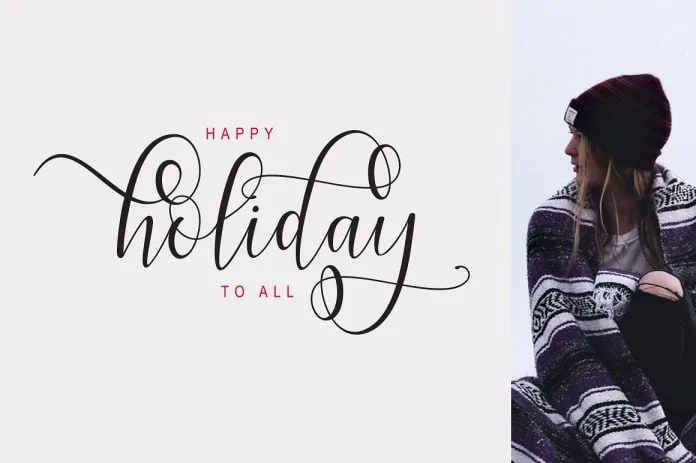 Brillyo Script Font