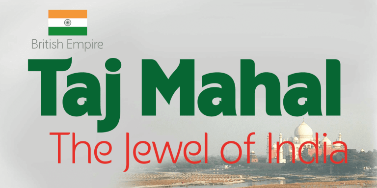 British Empire Font Free Download