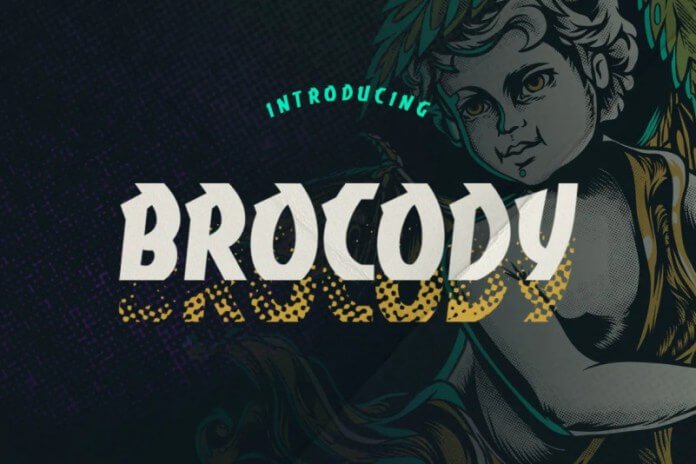 Brocody