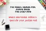 Bubbliest Font