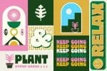 Bumsy Font