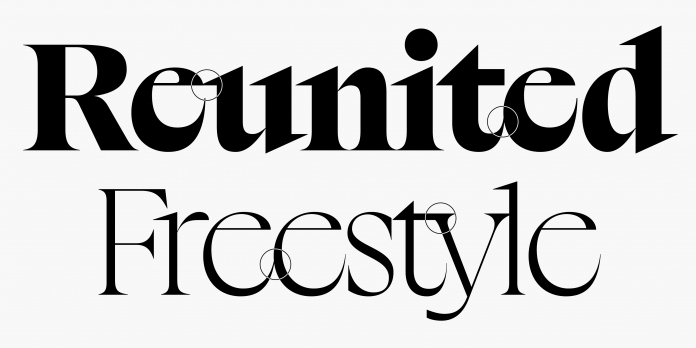 Boogy Brut Font