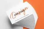 Gustavson Script Font