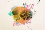 Butterscotch Popcorn Font