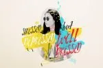 Butterscotch Popcorn Font