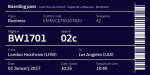 Bw Glenn Sans Font