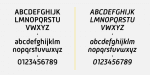 Mic 32 New Font