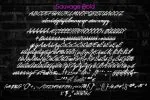 Sauvage Font