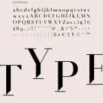 Clara Antiqua Font