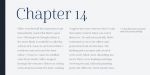Cabrito Didone Font Family