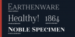 Cabrito Didone Font Family