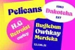 Capuche - Eccentric Retro Display Font