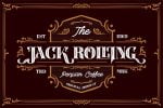 Carlingthon Vintage Font Pack