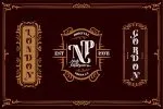 Carlingthon Vintage Font Pack