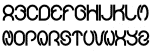 Carlos Family 5 Styles Font
