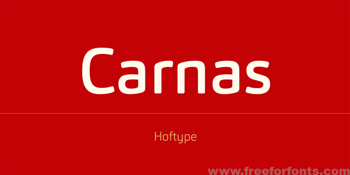 Carnas Font