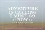 Caston Collection Font