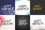 Awesome Typeface Font