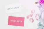 Awesome Typeface Font