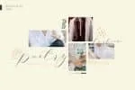 Mabista Script Font