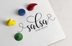 Chalala Script Font