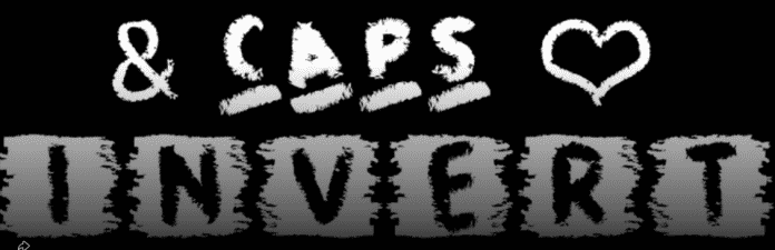 chalk hand maker Font