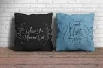 Chandelle Signature Font