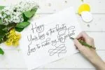Chandelle Signature Font