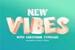 Chesterin Font