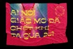 Chieu Display Font