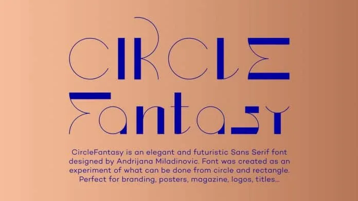 Circle Fantasy