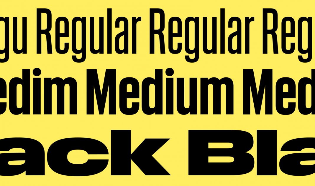 CoFo Kak Font Family