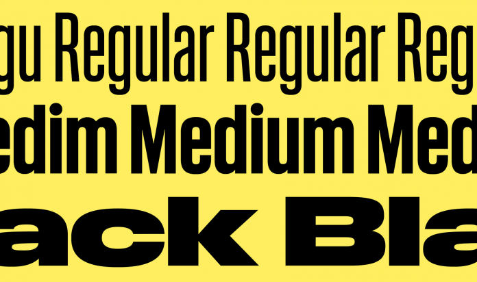 CoFo Kak Font Family