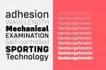 Config Rounded Font Family