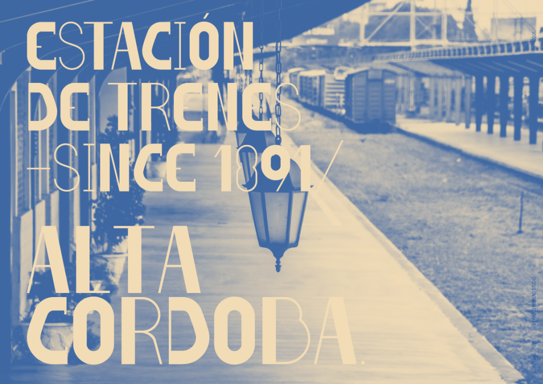 Cordoba Font