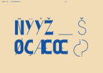 Cordoba Font