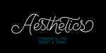 Cosmopolitan Font