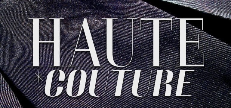 Couture Font Free Download
