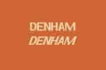 Denham Font
