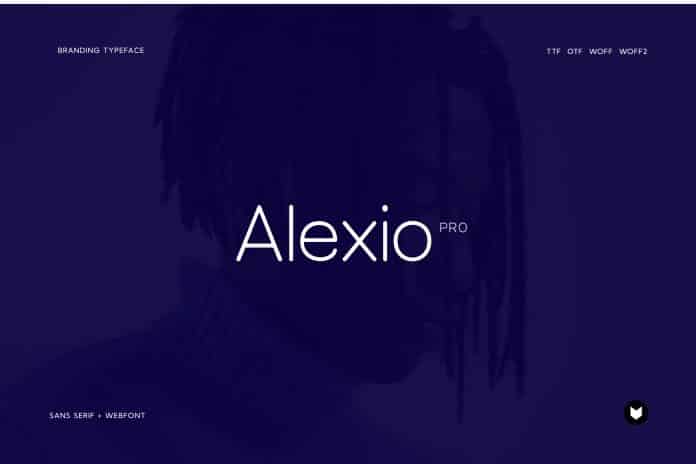 Alexio Font