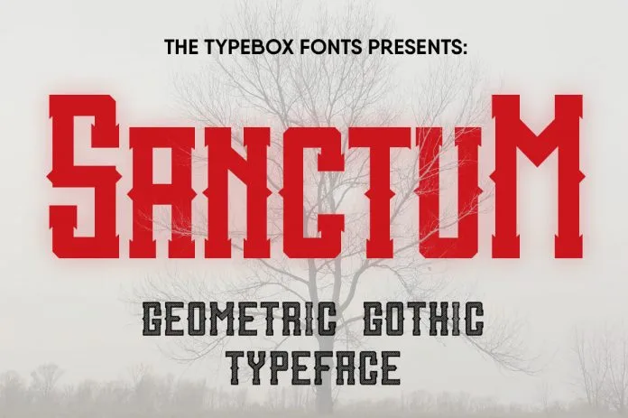 Sanctum Family