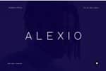 Alexio Font