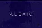 Alexio Font