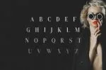 Quas Typeface Font