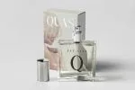 Quas Typeface Font
