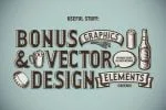 Craft Beer Typeface
