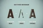Craft Beer Typeface